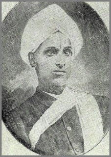 TBN's father Bhashyam Ramachar